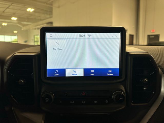 2022 Ford Bronco Sport Base | Irving, Texas | Hopper Motorplex 2022 Ford Bronco Sport Base | Irving, Texas | Hopper Motorplex