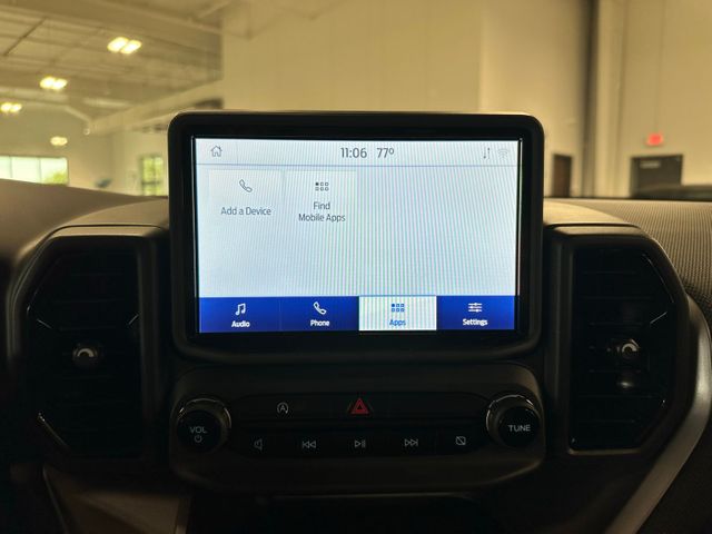 2022 Ford Bronco Sport Base | Irving, Texas | Hopper Motorplex