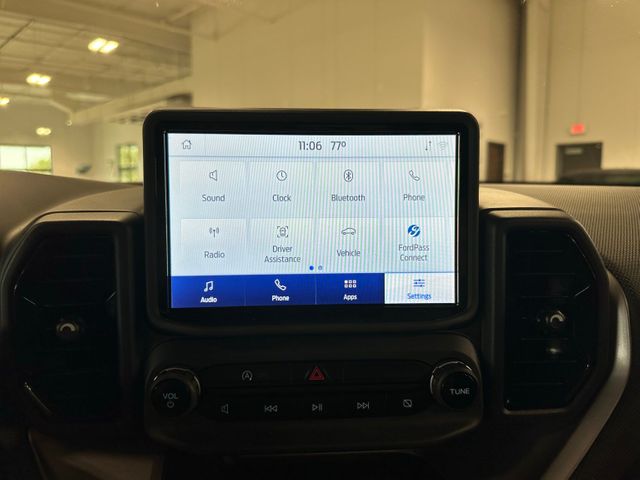 2022 Ford Bronco Sport Base | Irving, Texas | Hopper Motorplex 2022 Ford Bronco Sport Base | Irving, Texas | Hopper Motorplex