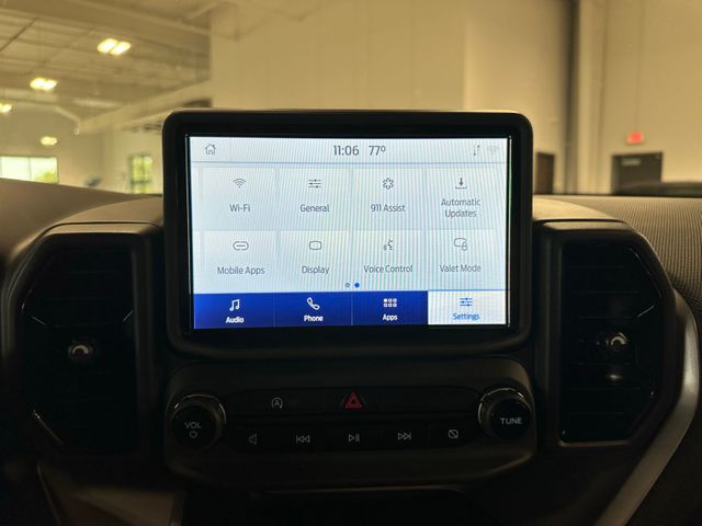 2022 Ford Bronco Sport Base | Irving, Texas | Hopper Motorplex 2022 Ford Bronco Sport Base | Irving, Texas | Hopper Motorplex