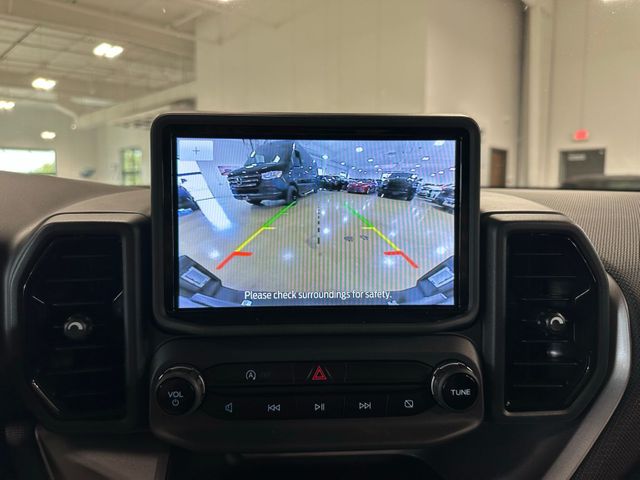 2022 Ford Bronco Sport Base | Irving, Texas | Hopper Motorplex 2022 Ford Bronco Sport Base | Irving, Texas | Hopper Motorplex