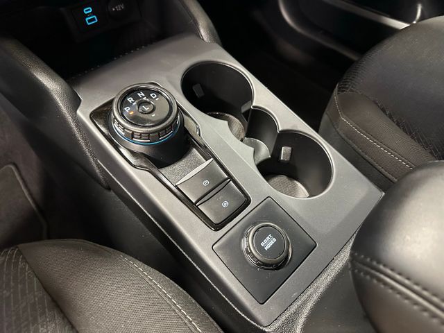 2022 Ford Bronco Sport Base | Irving, Texas | Hopper Motorplex