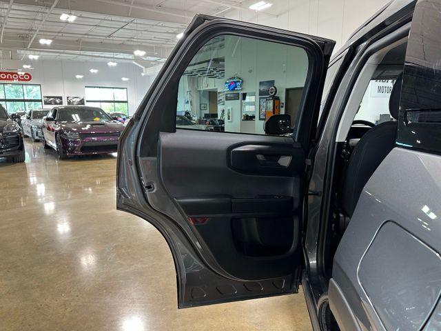 2022 Ford Bronco Sport Base | Irving, Texas | Hopper Motorplex 2022 Ford Bronco Sport Base | Irving, Texas | Hopper Motorplex