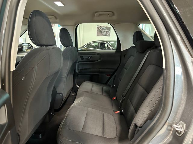 2022 Ford Bronco Sport Base | Irving, Texas | Hopper Motorplex 2022 Ford Bronco Sport Base | Irving, Texas | Hopper Motorplex