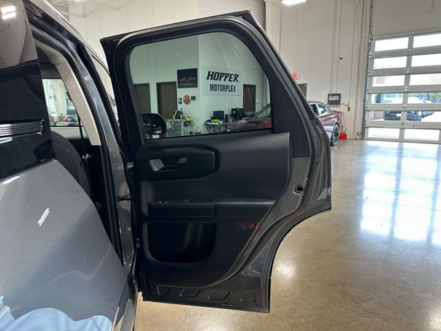 2022 Ford Bronco Sport Base | Irving, Texas | Hopper Motorplex 2022 Ford Bronco Sport Base | Irving, Texas | Hopper Motorplex
