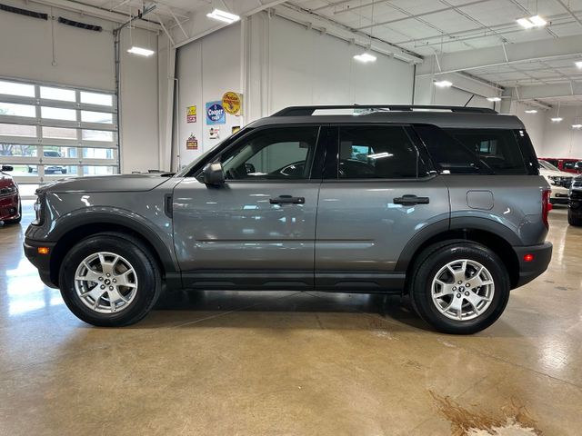 2022 Ford Bronco Sport Base | Irving, Texas | Hopper Motorplex 2022 Ford Bronco Sport Base | Irving, Texas | Hopper Motorplex