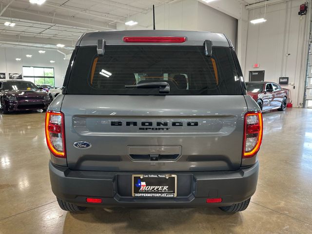 2022 Ford Bronco Sport Base | Irving, Texas | Hopper Motorplex 2022 Ford Bronco Sport Base | Irving, Texas | Hopper Motorplex