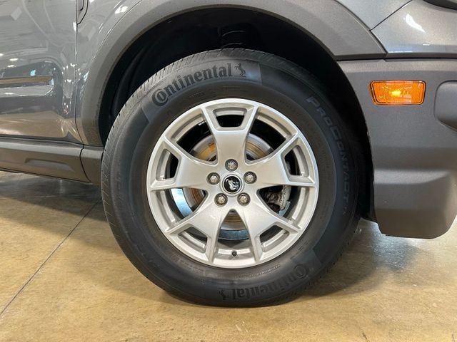 2022 Ford Bronco Sport Base | Irving, Texas | Hopper Motorplex 2022 Ford Bronco Sport Base | Irving, Texas | Hopper Motorplex