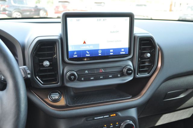 2022 Ford Bronco Sport Outer Banks | Louisville, MS | CARite Louisville MS 2022 Ford Bronco Sport Outer Banks | Louisville, MS | CARite Louisville MS