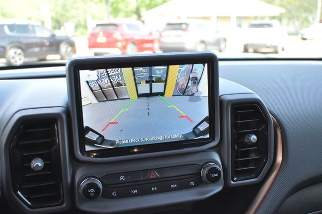 2022 Ford Bronco Sport Outer Banks | Louisville, MS | CARite Louisville MS 2022 Ford Bronco Sport Outer Banks | Louisville, MS | CARite Louisville MS