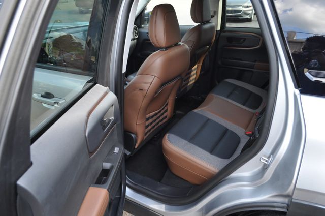 2022 Ford Bronco Sport Outer Banks | Louisville, MS | CARite Louisville MS 2022 Ford Bronco Sport Outer Banks | Louisville, MS | CARite Louisville MS