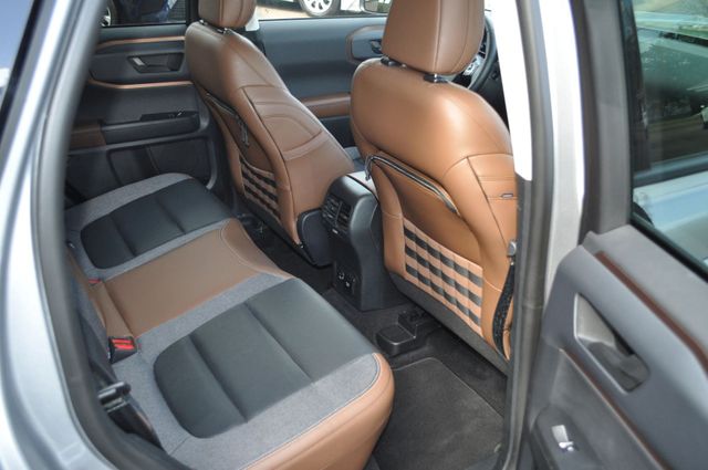 2022 Ford Bronco Sport Outer Banks | Louisville, MS | CARite Louisville MS