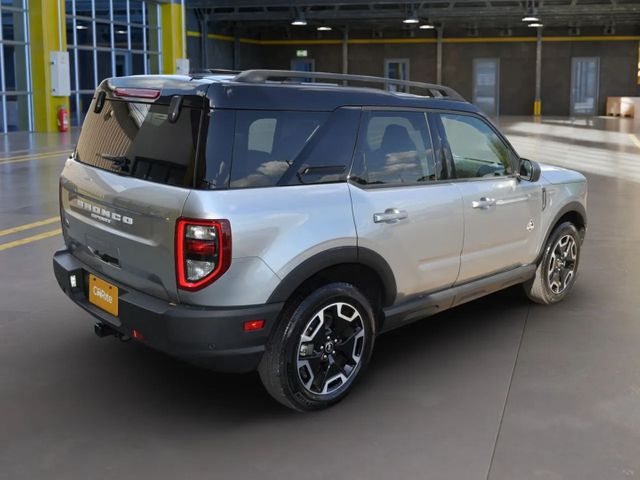 2022 Ford Bronco Sport Outer Banks | Louisville, MS | CARite Louisville MS