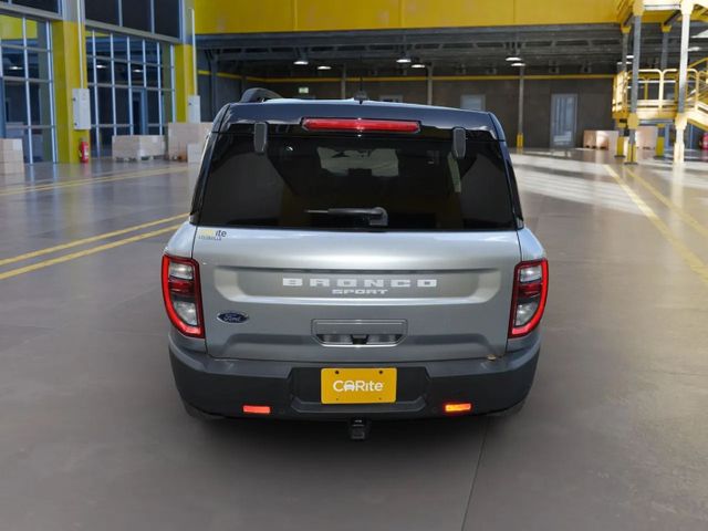 2022 Ford Bronco Sport Outer Banks | Louisville, MS | CARite Louisville MS