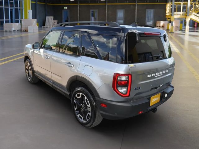 2022 Ford Bronco Sport Outer Banks | Louisville, MS | CARite Louisville MS