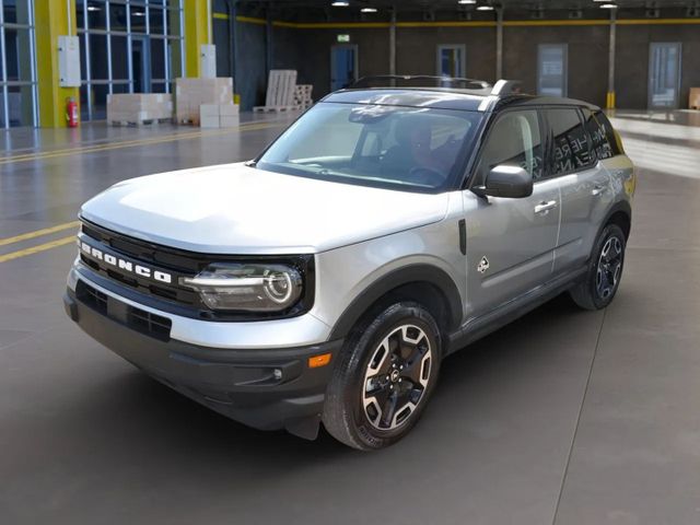 2022 Ford Bronco Sport Outer Banks | Louisville, MS | CARite Louisville MS
