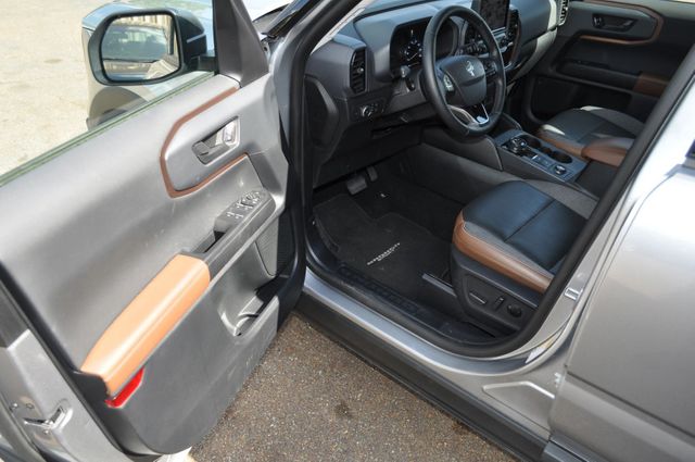 2022 Ford Bronco Sport Outer Banks | Louisville, MS | CARite Louisville MS