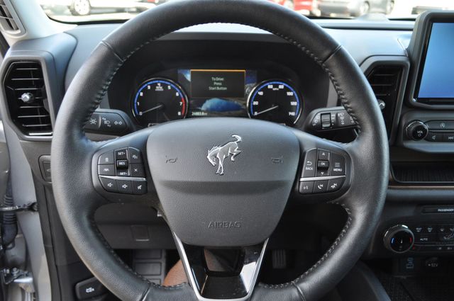 2022 Ford Bronco Sport Outer Banks | Louisville, MS | CARite Louisville MS 2022 Ford Bronco Sport Outer Banks | Louisville, MS | CARite Louisville MS