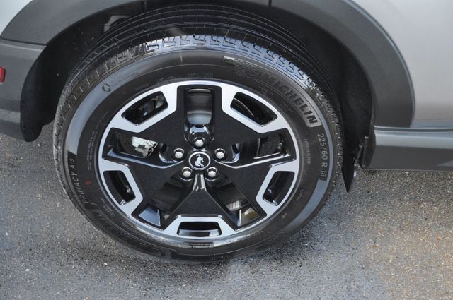 2022 Ford Bronco Sport Outer Banks | Louisville, MS | CARite Louisville MS 2022 Ford Bronco Sport Outer Banks | Louisville, MS | CARite Louisville MS