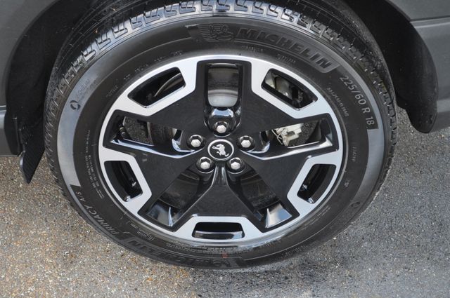 2022 Ford Bronco Sport Outer Banks | Louisville, MS | CARite Louisville MS