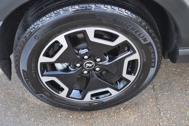 2022 Ford Bronco Sport Outer Banks | Louisville, MS | CARite Louisville MS