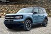 2022 Ford Bronco Sport Outer Banks | Naugatuck, Connecticut | A Better Way Wholesale Autos-CT 2022 Ford Bronco Sport Outer Banks | Naugatuck, Connecticut | A Better Way Wholesale Autos-CT
