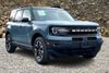 2022 Ford Bronco Sport Outer Banks | Naugatuck, Connecticut | A Better Way Wholesale Autos-CT 2022 Ford Bronco Sport Outer Banks | Naugatuck, Connecticut | A Better Way Wholesale Autos-CT