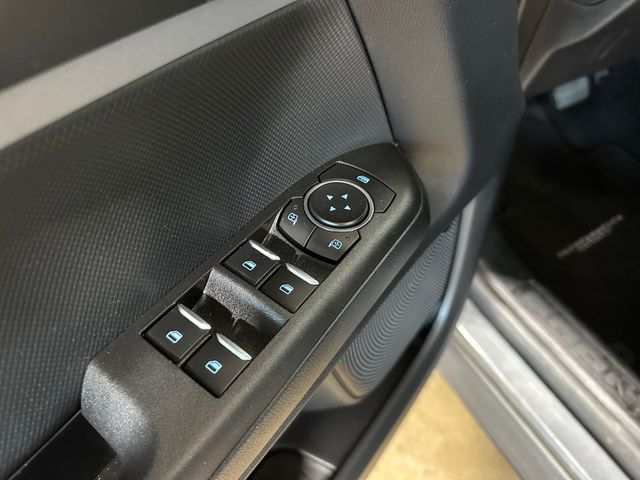 2022 Ford Bronco Sport Base