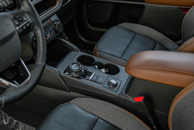 2022 Ford Bronco Sport Outer Banks 2022 Ford Bronco Sport Outer Banks