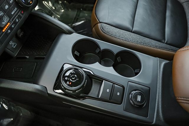 2022 Ford Bronco Sport Outer Banks 2022 Ford Bronco Sport Outer Banks