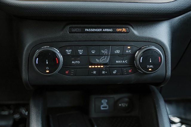 2022 Ford Bronco Sport Outer Banks 2022 Ford Bronco Sport Outer Banks