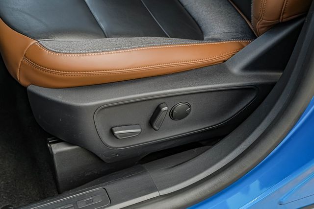 2022 Ford Bronco Sport Outer Banks 2022 Ford Bronco Sport Outer Banks