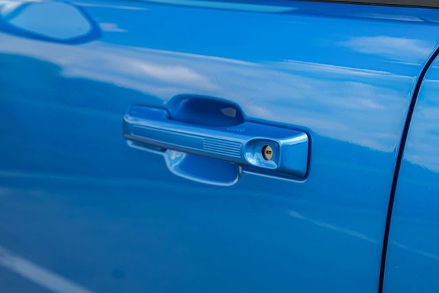 2022 Ford Bronco Sport Outer Banks 2022 Ford Bronco Sport Outer Banks