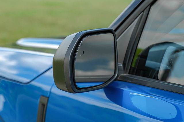 2022 Ford Bronco Sport Outer Banks 2022 Ford Bronco Sport Outer Banks