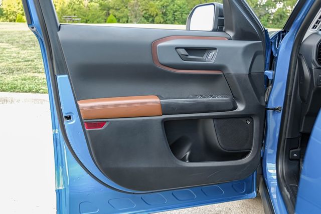 2022 Ford Bronco Sport Outer Banks 2022 Ford Bronco Sport Outer Banks