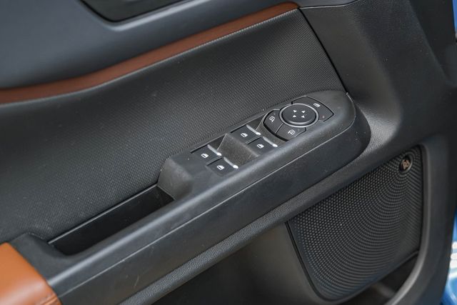 2022 Ford Bronco Sport Outer Banks 2022 Ford Bronco Sport Outer Banks