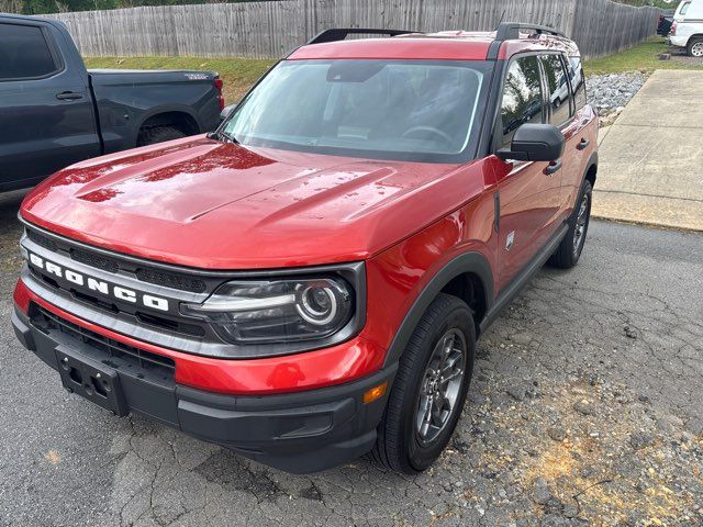 2022 Ford Bronco Sport Big Bend | Sheridan, Arkansas | Dennis Teague Chevrolet