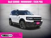 2022 Ford Bronco Sport Outer Banks | Tomball, TX | Ask Jorge Lopez 2022 Ford Bronco Sport Outer Banks | Tomball, TX | Ask Jorge Lopez