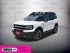 2022 Ford Bronco Sport Outer Banks | Tomball, TX | Ask Jorge Lopez