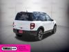 2022 Ford Bronco Sport Outer Banks | Tomball, TX | Ask Jorge Lopez