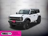 2022 Ford Bronco Wildtrak | Tomball, TX | Ask Jorge Lopez