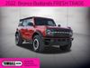 2022 Ford Bronco Badlands | Tomball, TX | Ask Jorge Lopez 2022 Ford Bronco Badlands | Tomball, TX | Ask Jorge Lopez