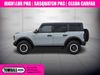2022 Ford Bronco Badlands | Tomball, TX | Ask Jorge Lopez
