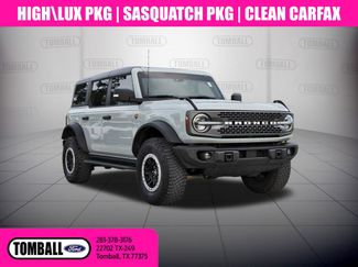 2022 Ford Bronco Badlands | Tomball, TX | Ask Jorge Lopez in Tomball, TX 77375