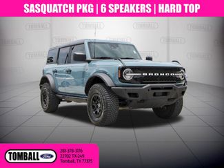 2022 Ford Bronco Wildtrak | Tomball, TX | Ask Jorge Lopez in Tomball, TX 77375