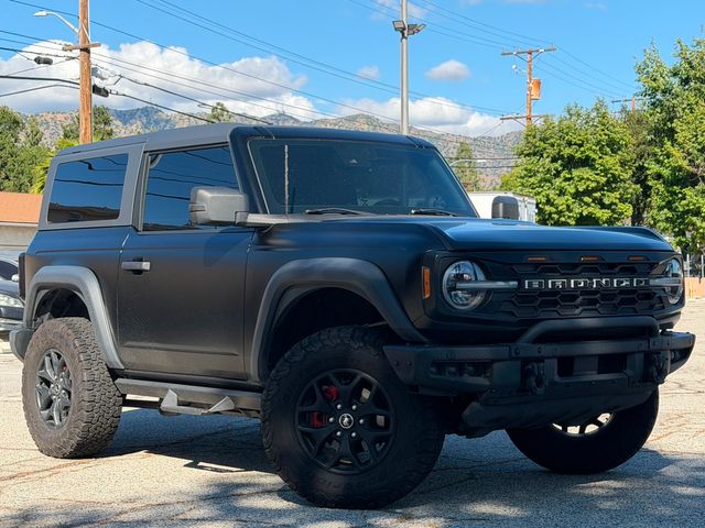 2022 Ford Bronco Big Bend Advanced | Van Nuys, CA | Stellar Auto INC.