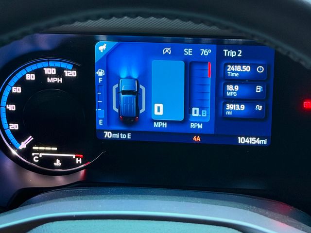 2022 Ford Bronco Big Bend Advanced | Van Nuys, CA | Stellar Auto INC. 2022 Ford Bronco Big Bend Advanced | Van Nuys, CA | Stellar Auto INC.