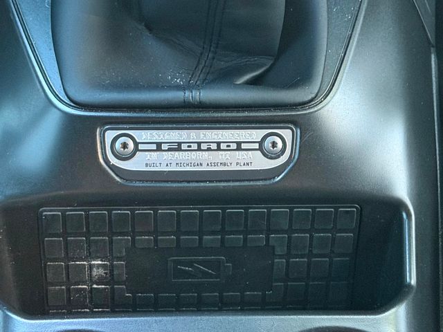 2022 Ford Bronco Big Bend Advanced | Van Nuys, CA | Stellar Auto INC.