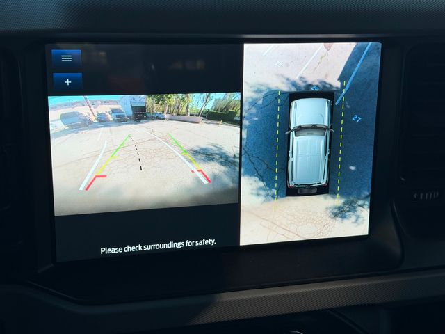 2022 Ford Bronco Big Bend Advanced | Van Nuys, CA | Stellar Auto INC. 2022 Ford Bronco Big Bend Advanced | Van Nuys, CA | Stellar Auto INC.