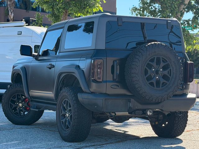 2022 Ford Bronco Big Bend Advanced | Van Nuys, CA | Stellar Auto INC. 2022 Ford Bronco Big Bend Advanced | Van Nuys, CA | Stellar Auto INC.